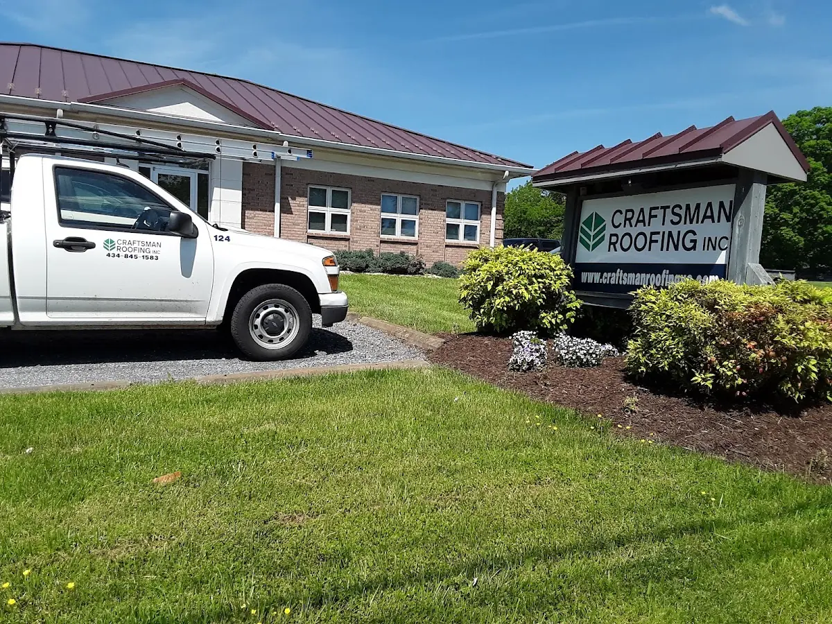 Quality Roof Inspection & Assessment by experienced craftsmen in Allison Hill